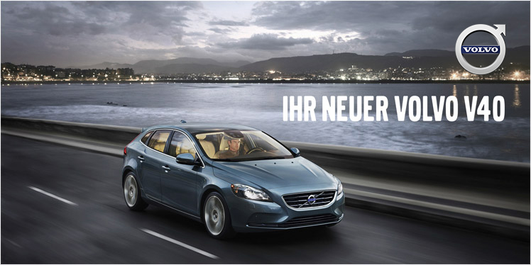 Premium Automobile - Volvo